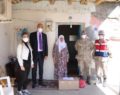 KURTALAN’DA VEFA SOSYAL DESTEK GRUBU ÇALIŞMALARINA BAŞLADI