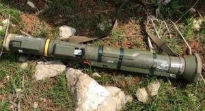 Siirt’te güvenlik güçlerince terör unsurlarına yönelik düzenlenen operasyonda, 1 Law