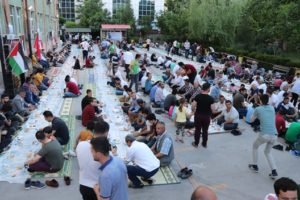 İnsan Hak ve Hürriyetleri İnsani Yardım Vakfı İHH Vakfı Siirt