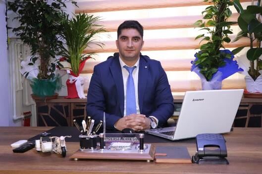 Siirt’te muhasebe ve müşavirlik hizmeti veren serbest muhasebeci mali müşavir