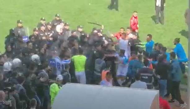 Bölgesel Amatör (BAL) Ligi 1.grupta zirve mücadelesi veren iki takım