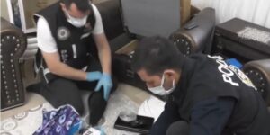 SİİRT MERKEZLİ 5 İLDE FETÖ’NÜN ‘ADLİYE YAPILANMASI’NA OPERASYON