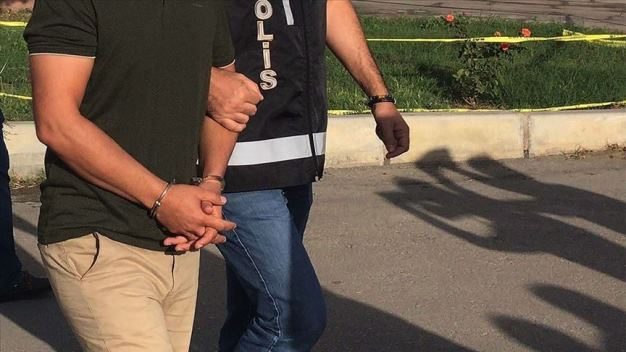 Siirt merkezli 5 ilde Fetullahçı Terör Örgütü/Paralel Devlet Yapılanması’na (FETÖ/PDY)