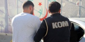 SİİRT MERKEZLİ 7 İLDE FETÖ/PDY OPERASYONU: 24 GÖZALTI