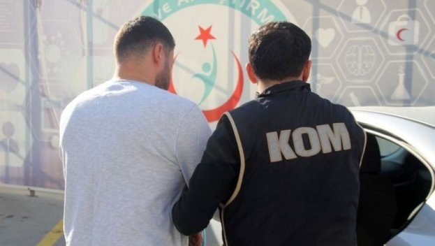 Siirt merkezli 7 ilde, Fetullahçı Terör Örgütü/Paralel Devlet Yapılanması’na (FETÖ/PDY)