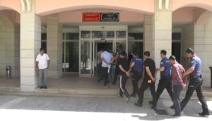 Siirt İl Emniyet Müdürlüğünce Siirt merkezli 5 ilde tefecilere yönelik