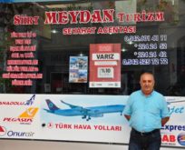 ENFLASYONLA MÜCADELEYE MEYDAN TURİZM “BENDE VARIM” DEDİ