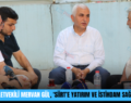 SİİRT MİLLETVEKİLİ MERVAN GÜL, ‘SİİRT’E YATIRIM VE İSTİHDAM SAĞLANACAK”