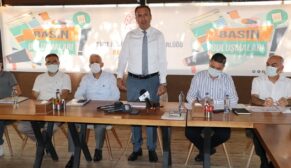 MİLLİ EĞİTİM MÜDÜRÜ EDİP’TEN MÜJDE, “SİİRT AÇIK CEZAEVİ EĞİTİM YUVASINA DÖNÜŞÜYOR”