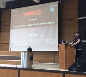 Siirt İl Emniyet Müdürlüğü Narkotik Suçlarla Mücadele Şube Müdürlüğü ekipleri