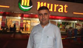 İŞ ADAMI MURAT KAYRA’DAN KURBAN BAYRAMI KUTLAMA MESAJI