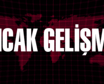 PERVARİ’DE ASKERİ ARACA ROKETLİ SALDIRI