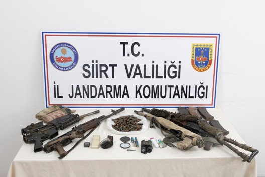 ŞEHİT BEKİR GÜNDEŞ VE HAMİT ONAT’IN KANI YERDE KALMADI