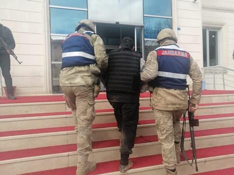 Siirt’in Pervari ilçesi Köprüçay köyünde önceki hafta iki aile arasında