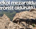 HEREKOL DAĞI ONLARA MEZAR OLDU