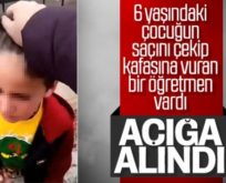 PERVARİ’DE ÖĞRENCİSİNE ŞİDDET UYGULAYAN KADIN ÖĞRETMEN AÇIĞA ALINDI