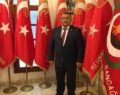 SİİRT ŞEHİT GAZİ AİLELERİ VE GÜVENLİK KORUCULARI DERNEKLER FEDERASYONU BAŞKANI M.NEDİM AYHAN’IN KURBAN BAYRAMI TEBRİK MESAJI