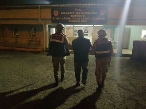 Siirt’in Şirvan ilçesinde küçük yaşta kızını evlendiren adam ‘Çocuğun Nitelikli