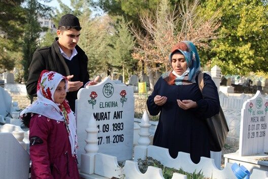 Siirt’in Şirvan ilçesinde 5 yıl önce meydana gelen maden faciasında