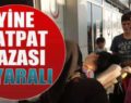 ŞİRVAN’DA PATPAT KAZA YAPTI: 5 YARALI