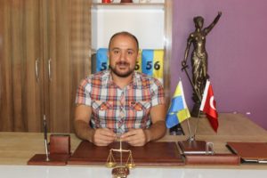 Ziraat Türkiye Kupası 3.Eleme turu müsabakalarında AFJET Afyon Spor ile