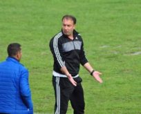 SİİRT SPOR HOCASI BATUR KALP KRİZİ GEÇİRDİ