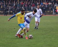 SİİRT SPOR BATMAN SPOR’U GOL YAĞMURUNA TUTTU