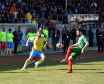 SİİRT SPOR ŞAMPİYONLUĞA BÜYÜK ADIMLARLA YÜRÜYOR