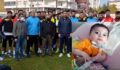 SİİRT SPOR CAMİASI ‘AHSEN BEBEK’ İÇİN CUMHURBAŞKANI’NA YARDIM ÇAĞRISI YAPTI