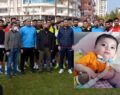 SİİRT SPOR CAMİASI ‘AHSEN BEBEK’ İÇİN CUMHURBAŞKANI’NA YARDIM ÇAĞRISI YAPTI