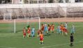 SİİRT SPOR LİGE GALİBİYETLE BAŞLADI