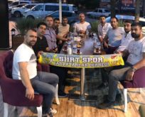 SİİRT SPOR’LU TARAFTARLAR İSTİKRAR ARIYOR