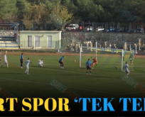 SİİRT SPOR ‘TEK TEK’!..