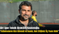 Siirt Spor Teknik Direktörü Kalafatoğlu; “Futbolcularım Bize Güvendi ve İnandı, Hak Ettiğimiz Üç Puanı Aldık”