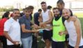 SİİRT SPOR’DA KUPA MAÇI HAZIRLIKLARI