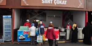 5.GELENEKSEL SİİRT TANITIM GÜNLERİ BAŞLADI