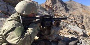 10 KÖYDE UYGULANAN SOKAĞA ÇIKMA YASAĞI KALDIRILDI