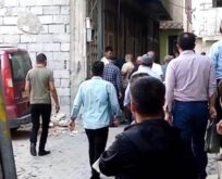 SİİRT’TE İKİ GRUP ARASINDAKİ KAVGAYI MAHALLELİ ZOR AYIRDI