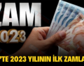 Siirt’te 2023 Yılının İlk Zamları!..