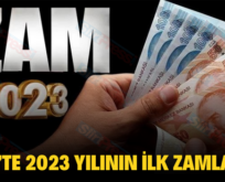 Siirt’te 2023 Yılının İlk Zamları!..