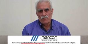SİİRT’TE İŞ YAPTIĞI FİRMA TARAFINDAN DOLANDIRILAN ADAM 23 YILDIR HAKKINI ARIYOR