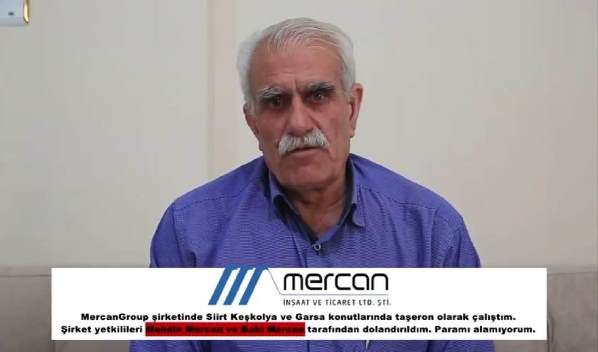 Siirt’te 23 yıl önce Devletten Keşkol ve Garisan konutlarının inşa