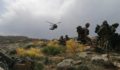 SİİRT’TE 5 PKK’LI TERÖRİSTİN ETKİSİZ HALE GETİRİLDİĞİ OPERASYONUN GÖRÜNTÜLERİ BASINLA PAYLAŞILDI