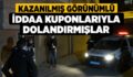 Siirt’te Bahisçileri Dolandıranlar Mersin’de Yakalandı