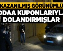 Siirt’te Bahisçileri Dolandıranlar Mersin’de Yakalandı