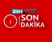 Siirt’te Balık Avlamak İsterken Elinde Dinamit Patlayan Şahıs Yaralandı