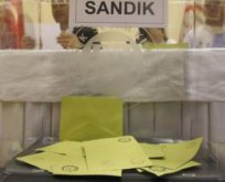 SİİRT’TE BİRÇOK SANDIK ‘GÜVENLİK’ GEREKÇESİYLE TAŞINACAK