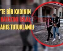 Siirt’te Bir Kadının Özel Hayatını İhlal Eden Şahıs Tutuklandı