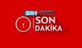 SİİRT’TE BUNALIMA GİREN 24 YAŞINDAKİ GENÇ İNTİHAR ETTİ