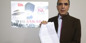 SİİRT’TE CHP GENEL BAŞKANI KILIÇDAROĞLU’NUN ‘MEMURLAR AYAĞINI DENK ALSIN’ SÖZLERİ YARGIYA TAŞINDI